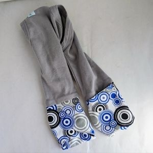 ScratchMeNot Scratch Gloves Flip Mitten Sleeves Sz 12m BUNDLE